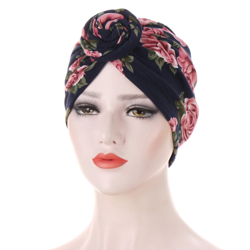 Headwrap Manufacturer - OEM Custom Ethnic Hair Bandanas Leopard Braid
