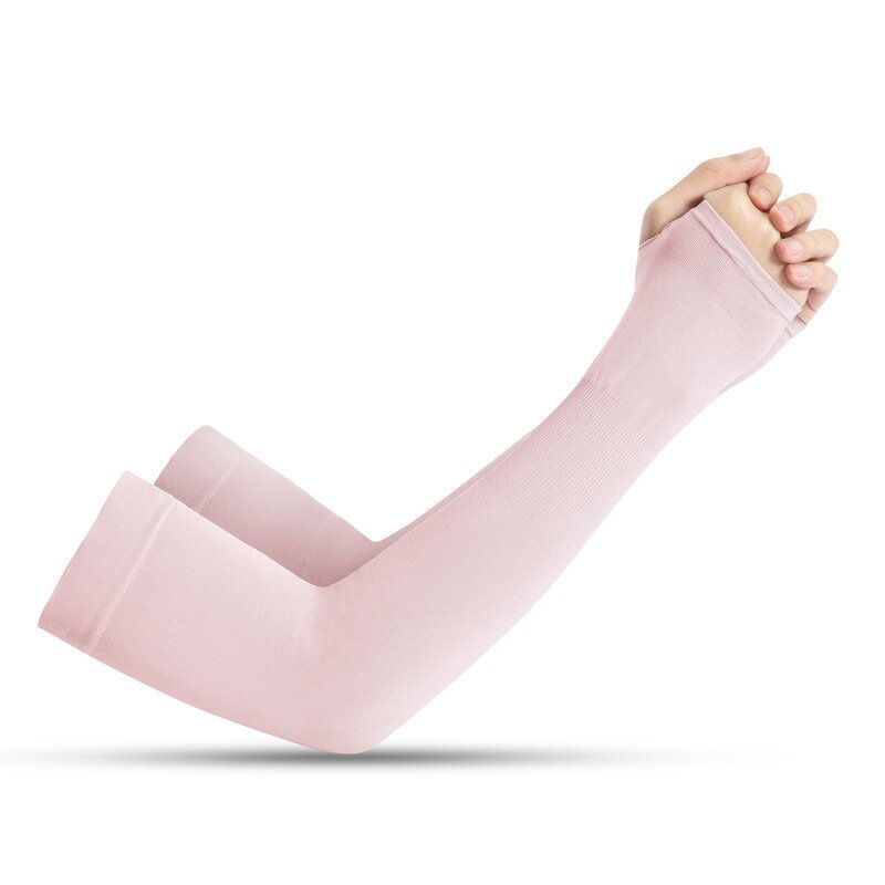 Arm Sleeve Manufacturer - OEM/ODM High Quality UV Protection Cooling