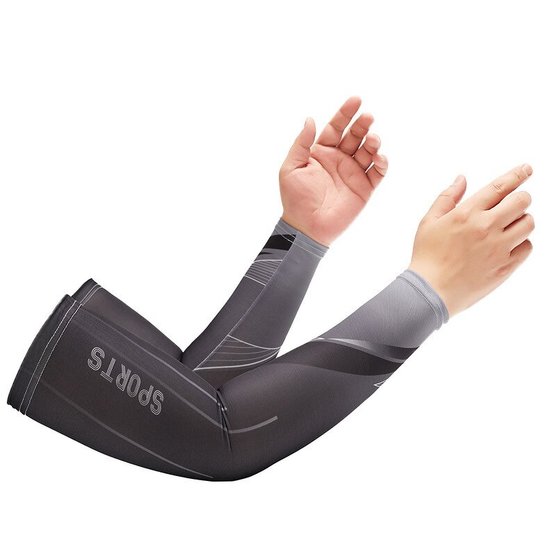 Arm Sleeves Manufacturer - OEM Custom Logo New Style Motorcycle Sports