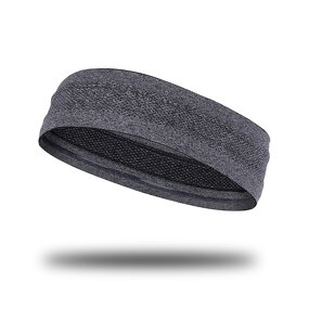 Sports Headbands Manufacturer - OEM Custom Men Women Gym Running Sweatband