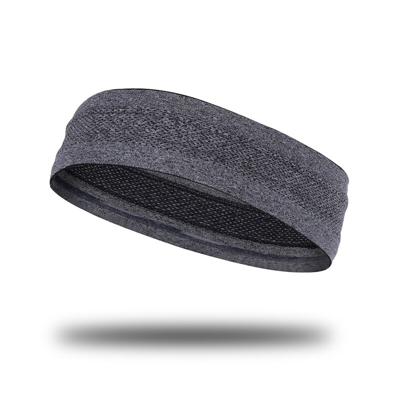 Sports Headbands Manufacturer - OEM Custom Men Women Gym Running Sweatband