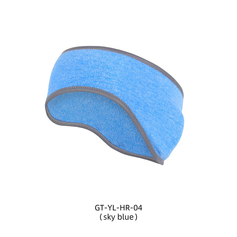 Sports Headband Manufacturer - OEM/ODM Outdoor Sports Reflection Fitness