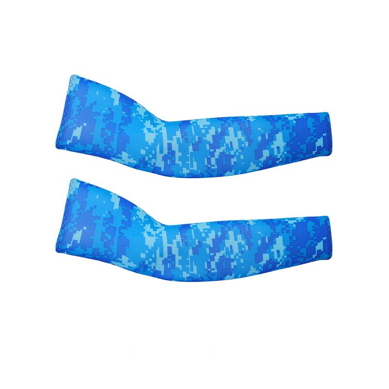 Arm Warmer Manufacturer - OEM/ODM Unisex Summer Outdoor Sports Compression