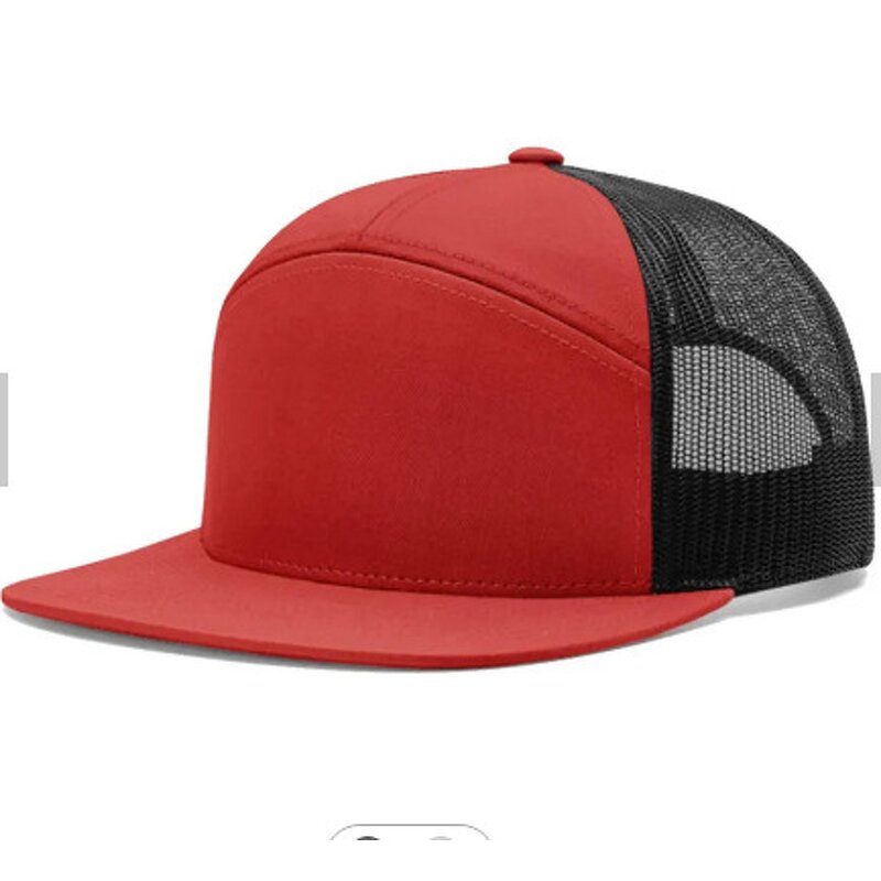 Sports Cap Manufacturer - OEM/ODM Ruidong Breathable Lightweight Nylon