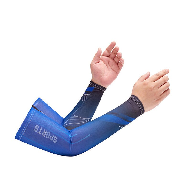 Cycling Arm Sleeve Manufacturer - OEM/ODM 2024 Comfortable Bicycle UV