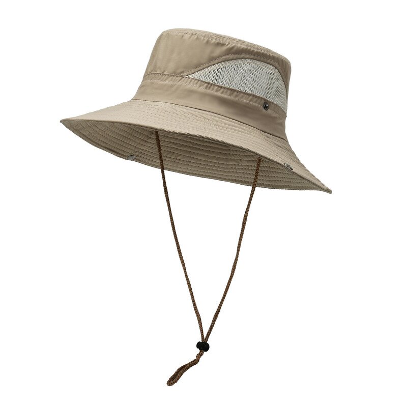 Bucket Hat Manufacturer - OEM/ODM New Designer Wide Brim Boonie Fishing