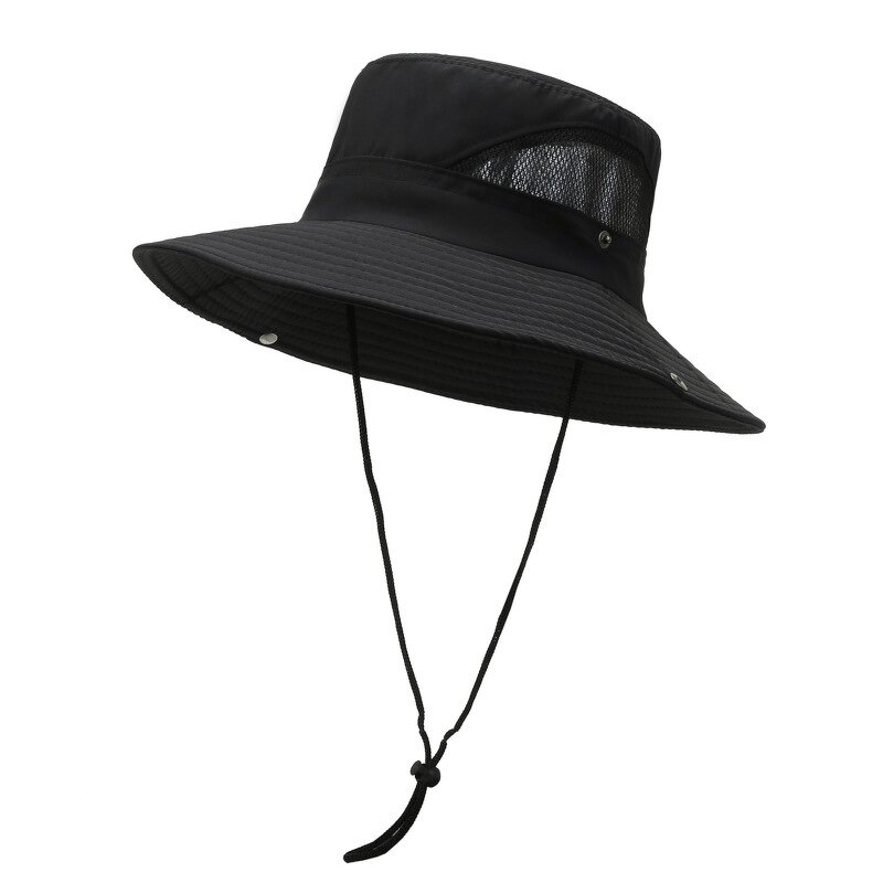Bucket Hat Manufacturer - OEM/ODM New Designer Wide Brim Boonie Fishing