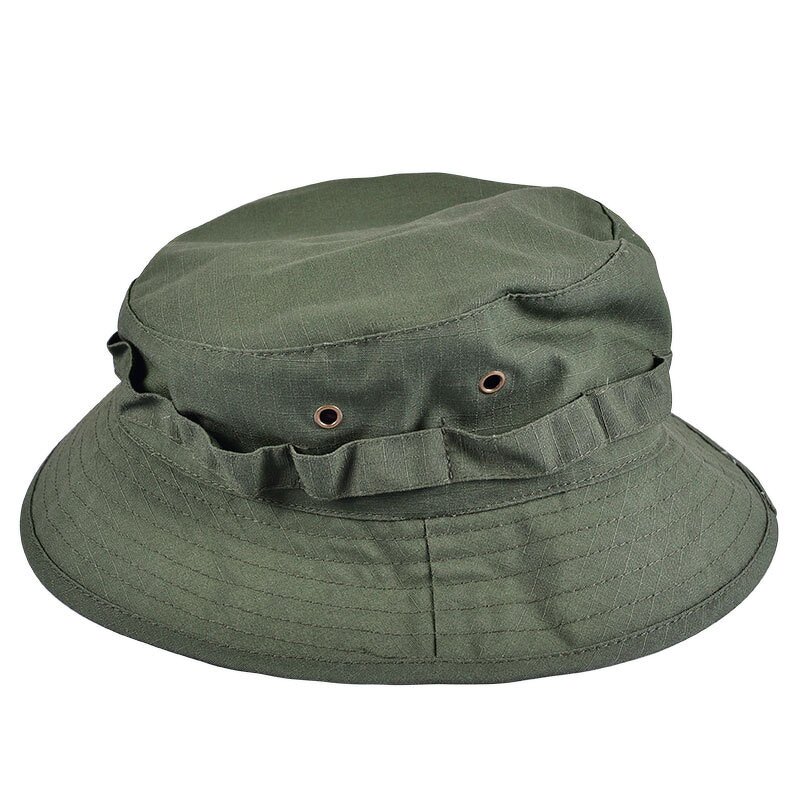 Bucket Hat Manufacturer - Wholesale Cotton Visor Sun Customized Logo
