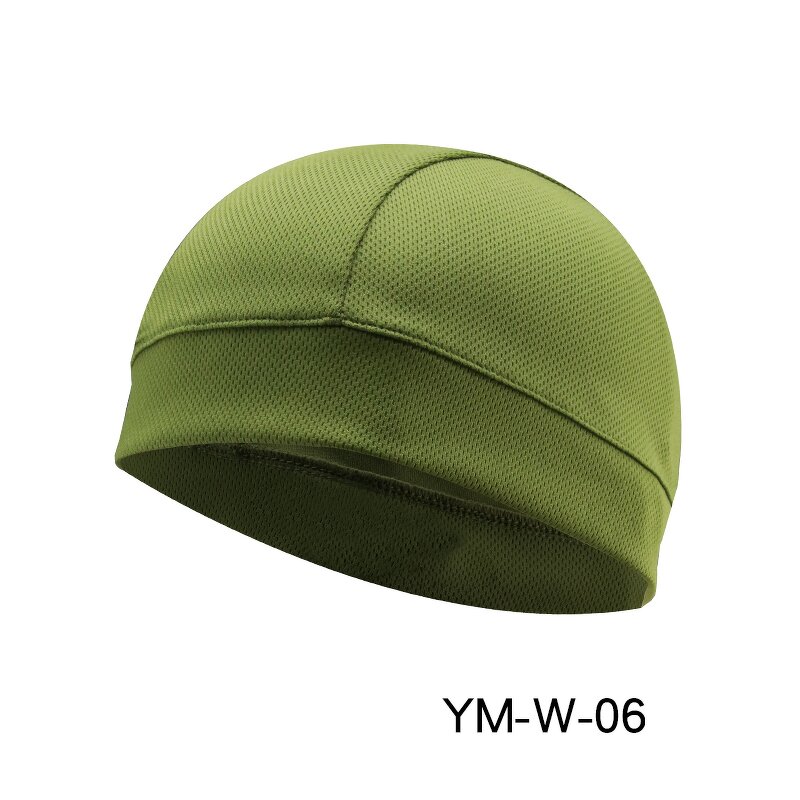 Cycling Beanie Manufacturer - OEM/ODM R Cycling Football Breathable Sweat