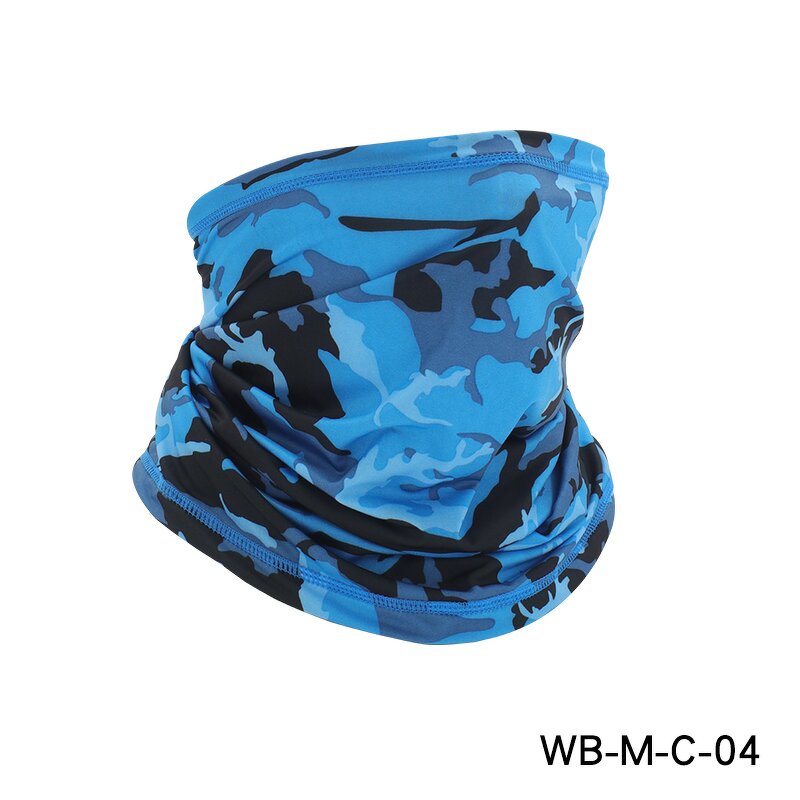Neck Gaiter Manufacturer - OEM/ODM Outdoor Magic Neck Warmers Sun Protection
