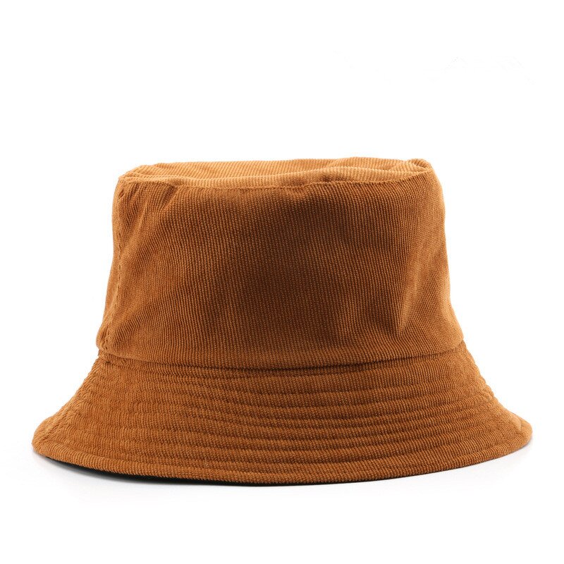 Bucket Hat Manufacturer - OEM/ODM New Designer Small Order 100% Cotton