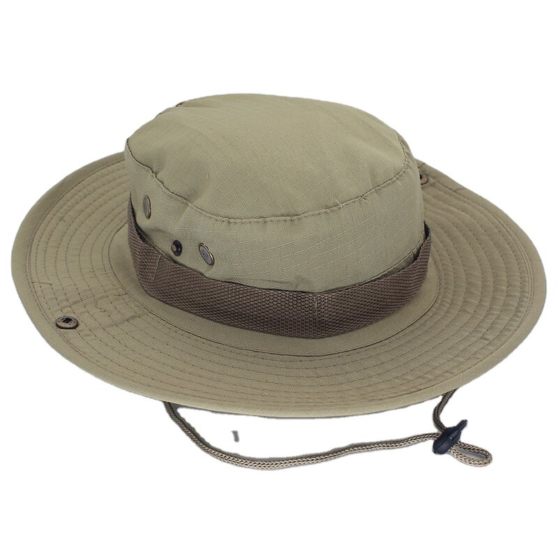 Bucket Hat Manufacturer - OEM/ODM 2023 OEM Fisherman Cap Fashion Unisex