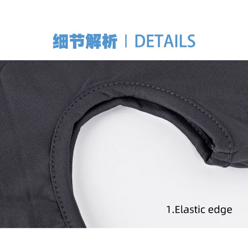 Balaclavas Manufacturer - OEM/ODM Hot Sale Custom logo Printing Full Face