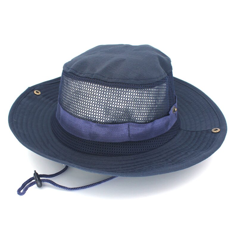 Straw Hats Manufacturer - Wholesale Outdoor Bucket Hat Fishing Camping
