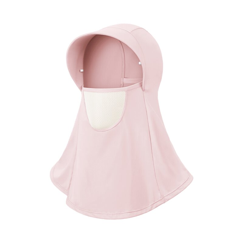 Balaclavas Manufacturer - OEM/ODM 2025 New Summer Ice Silk Sunshade