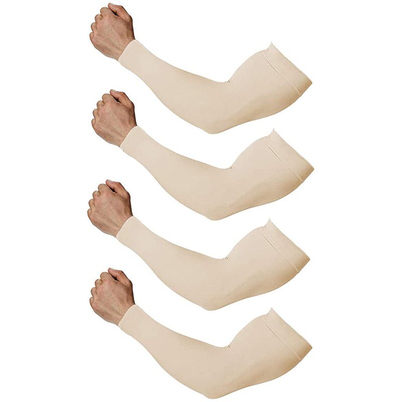 Compression Sleeve Manufacturer - Wholesale Customize Logo Sports Custom