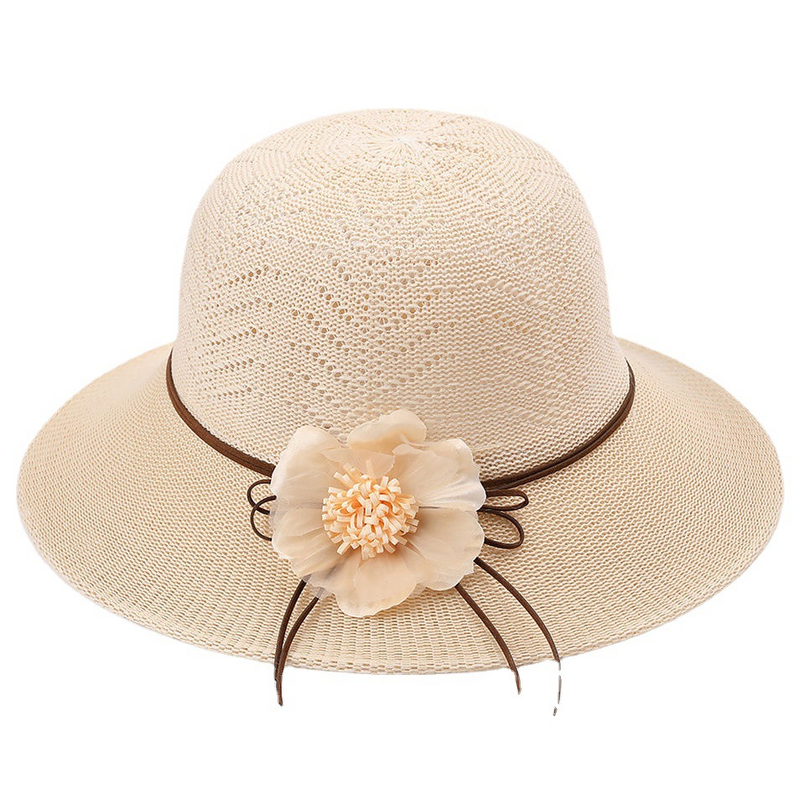 Bucket Hat Manufacturer - Factory Wholesale Outdoor Flower UV Sun