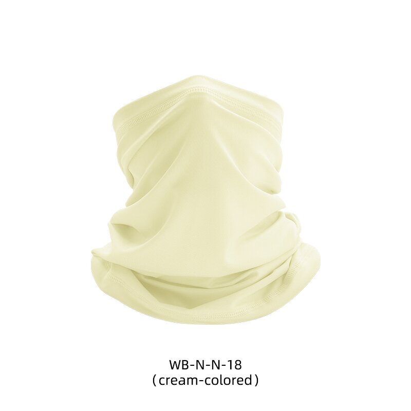 Neck Gaiter Manufacturer - OEM/ODM R Fashion Custom Scarf Tube Headwear