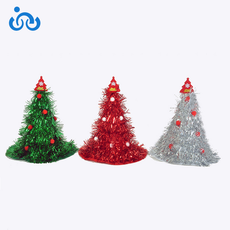 Christmas Hats Manufacturer - Factory Direct Supply Non-woven Fabric