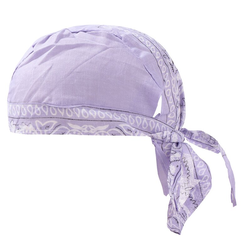 Headscarf Manufacturer - OEM/ODM Outdoor Print Color Unisex Spot Cosplay