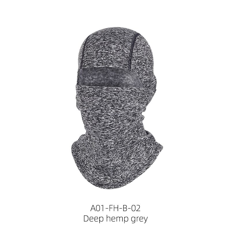 Balaclava Manufacturer - OEM/ODM R Hot Sale Winter Motorbike Full Cover