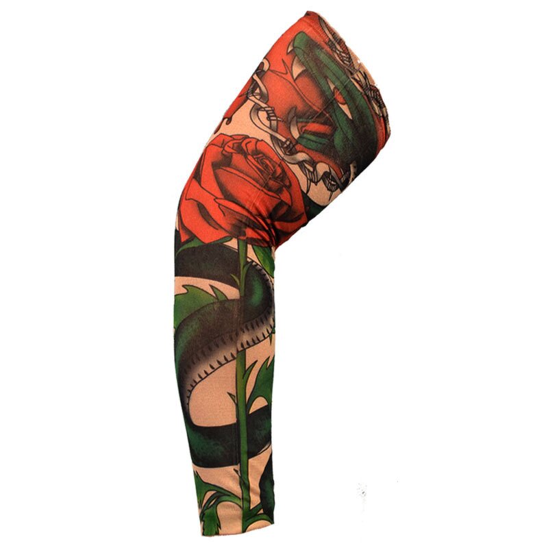 Arm Sleeve Manufacturer - Wholesale OEM/ODM Outdoor Sports Ice Silk