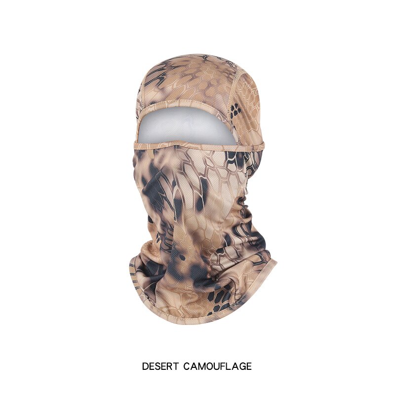 Balaclava Manufacturer - Wholesale Outdoor Cycling Breathable Full Face