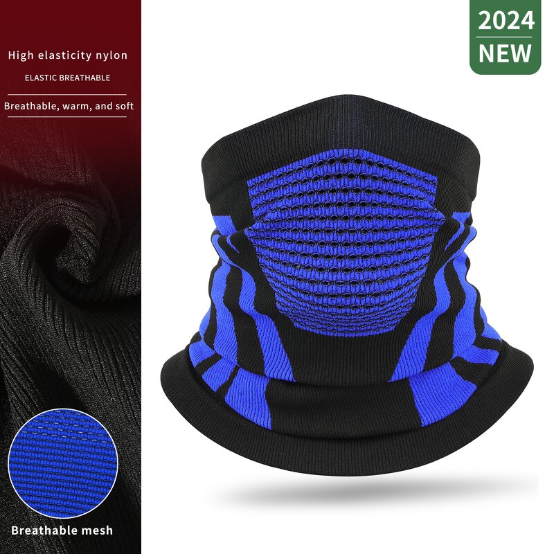 Bandana Manufacturer - OEM/ODM Summer Outdoor Sports Windproof Ice Silk