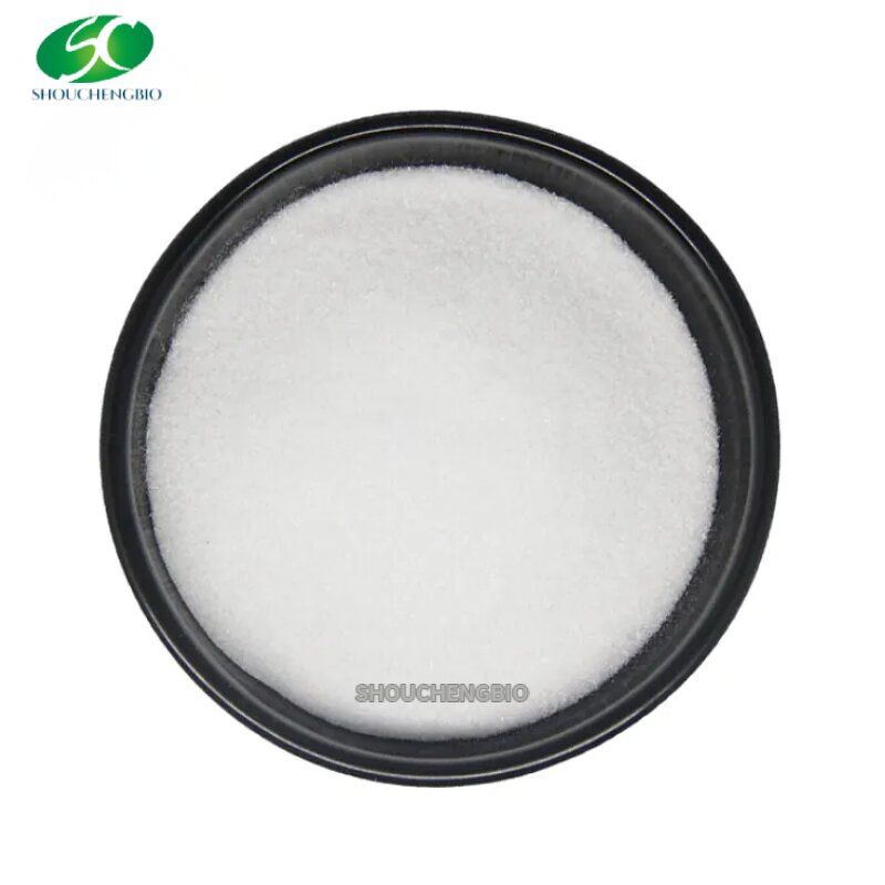 MSM Powder Manufacturer - Factory with USP Grade Methyl Sulfonyl Methane