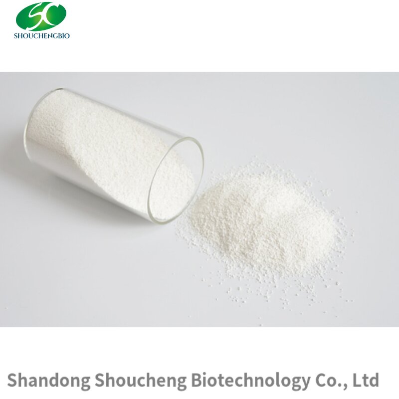 Sodium Hyaluronate Powder Manufacturer - OEM/ODM Bulk High Quality Pure