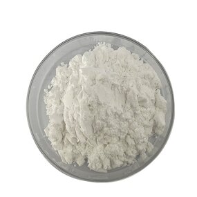 Sodium Hyaluronate Powder Manufacturer - OEM/ODM Cosmetic Grade Daily Chemicals