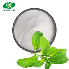 Stevia Powder Manufacturer - OEM/ODM Natural Food RA Stevia Leaf Extract