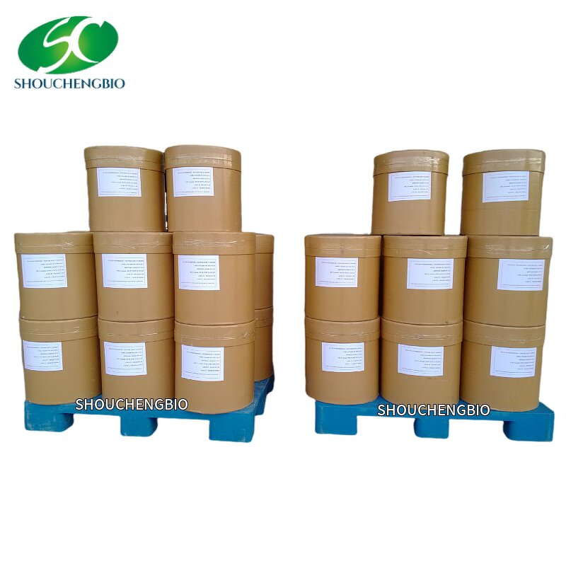 Chondroitin Sulfate Sodium Powder Manufacturer - OEM/ODM High-Quality Chicken