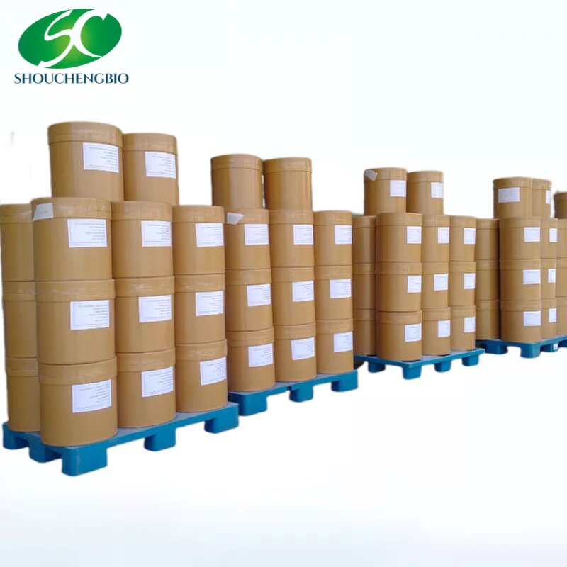 Chondroitin Sulfate Powder Manufacturer - OEM/ODM Raw Material 99% for Joints