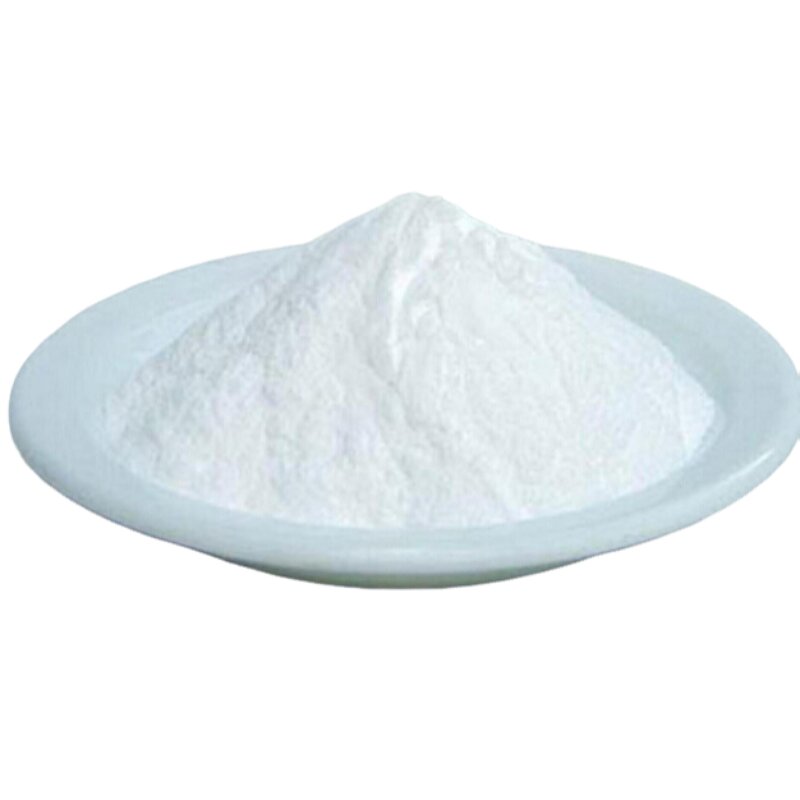 Hyaluronic Acid Powder Manufacturer - OEM/ODM Food Grade 800K-1600K Daltons