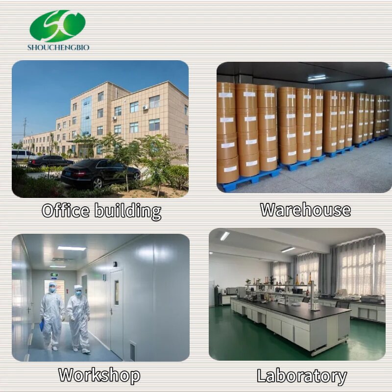 Chondroitin Sulfate Powder Manufacturer - OEM/ODM Marine for Joint Care