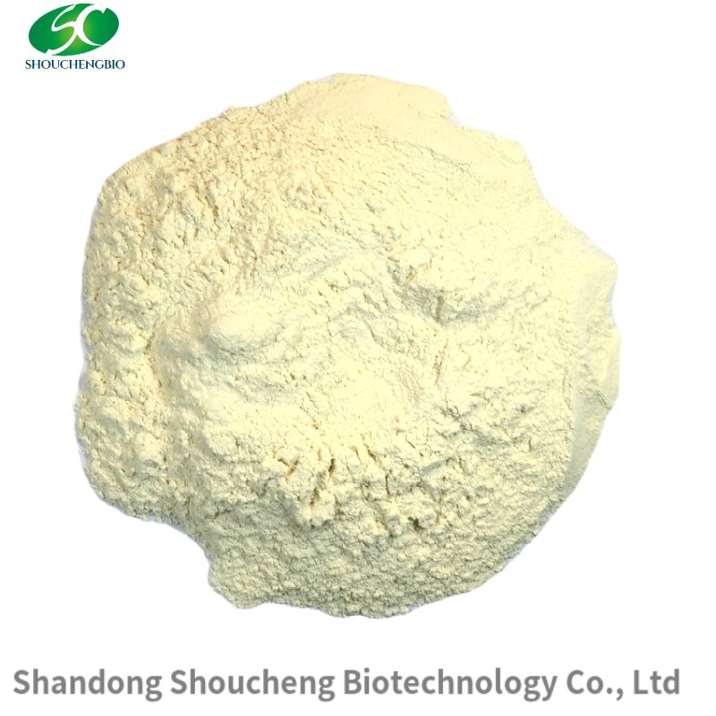 Marine Cartilage Collagen Peptide Manufacturer - OEM/ODM 99% Powder