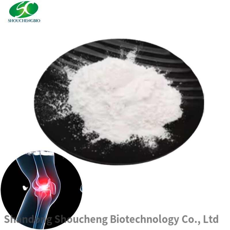 Glucosamine Powder Manufacturer - OEM/ODM Healthcare Supplement CAS
