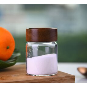 Sodium Hyaluronate Manufacturer - OEM/ODM High Purity Food Grade