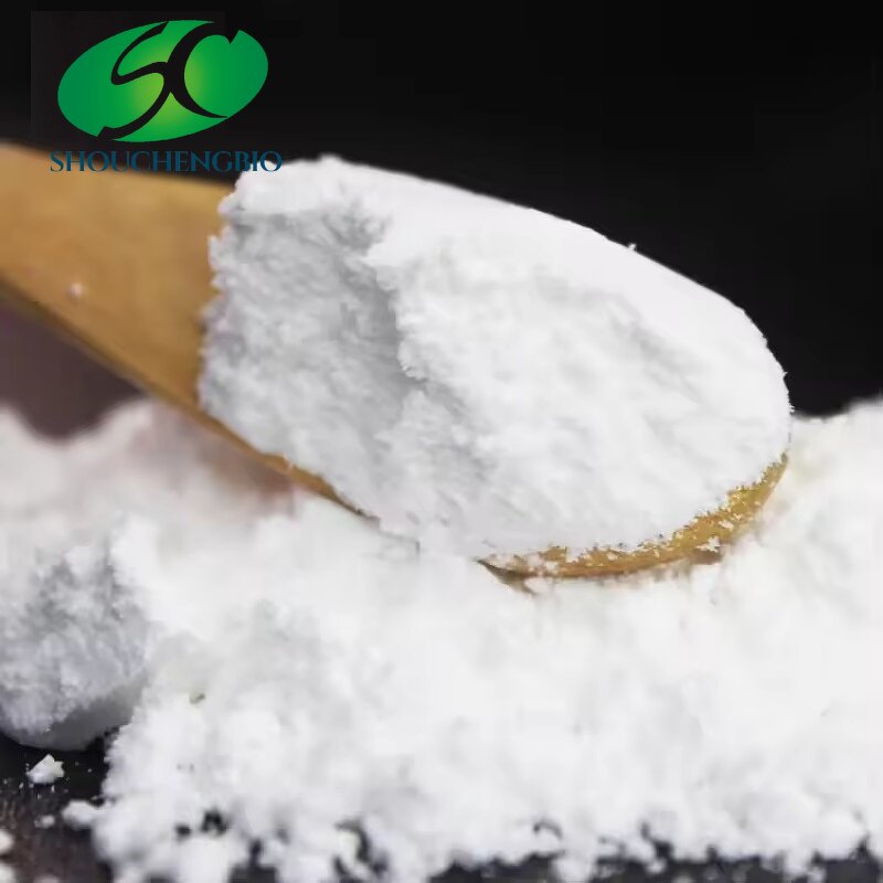 Sodium Hyaluronate Powder Manufacturer - OEM/ODM Food Grade CAS 9067-32-7