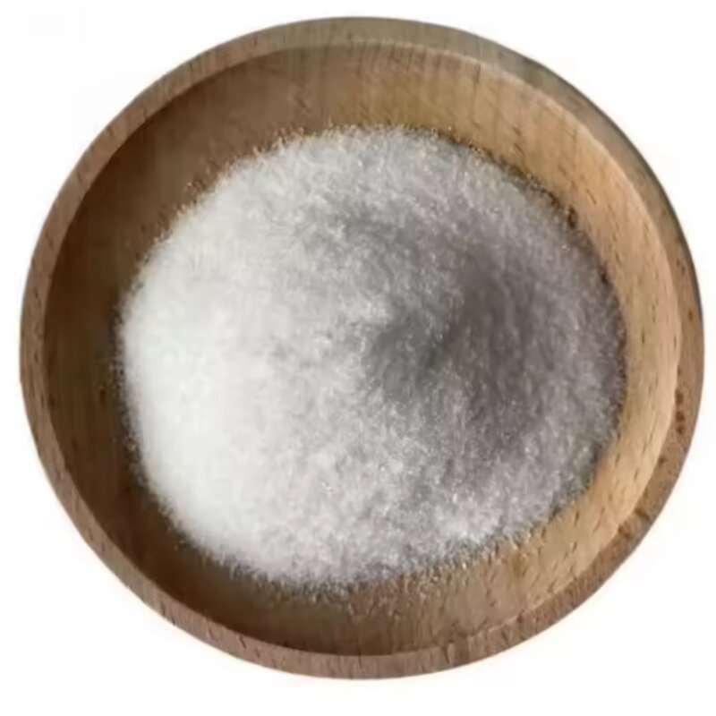 MSM Crystal Supplement Manufacturer - OEM/ODM Food Grade CAS 67-71-0