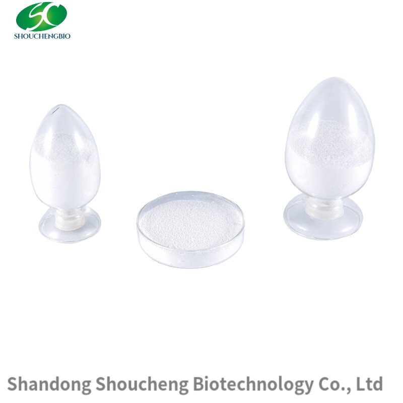 Glucosamine Powder Manufacturer - OEM/ODM Healthcare Supplement CAS