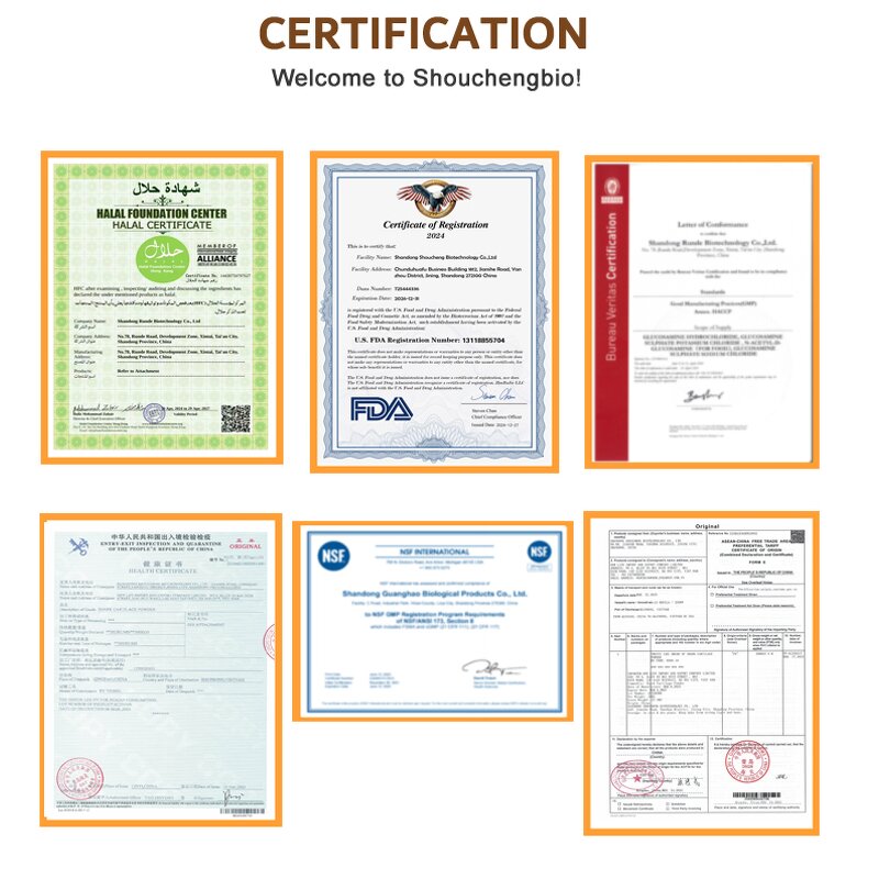 MSM Supplement Powder Manufacturer - Wholesale Price 99.95% Min Food Grade