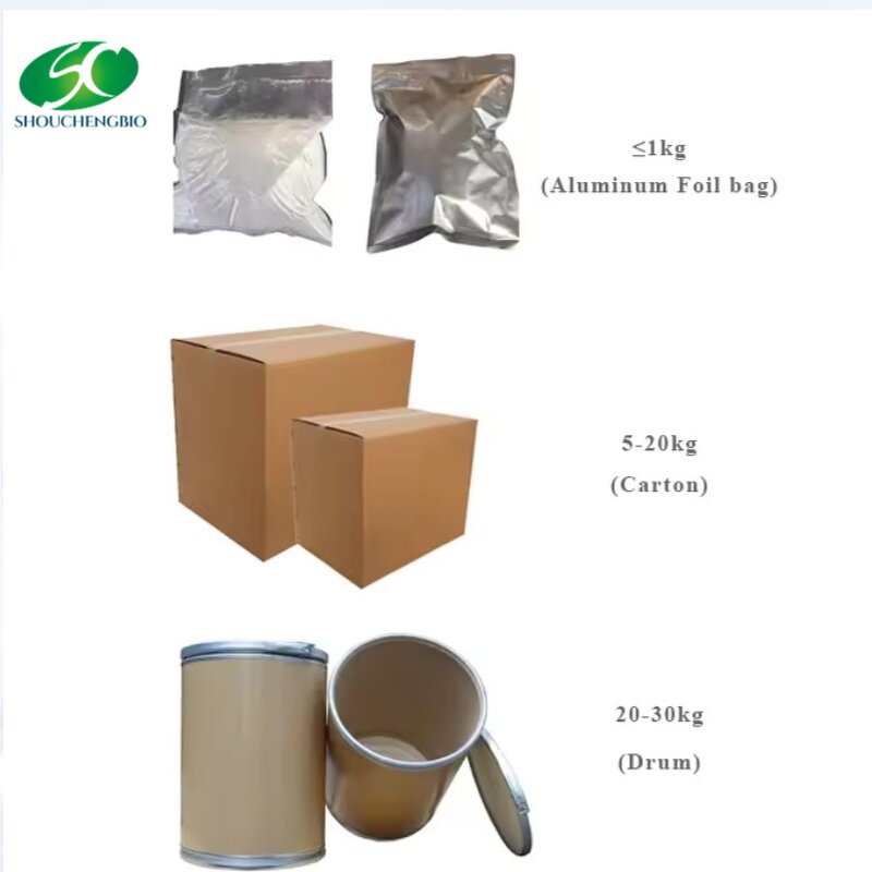 Sodium Hyaluronate Powder Manufacturer - OEM/ODM Food Grade CAS 9067-32-7