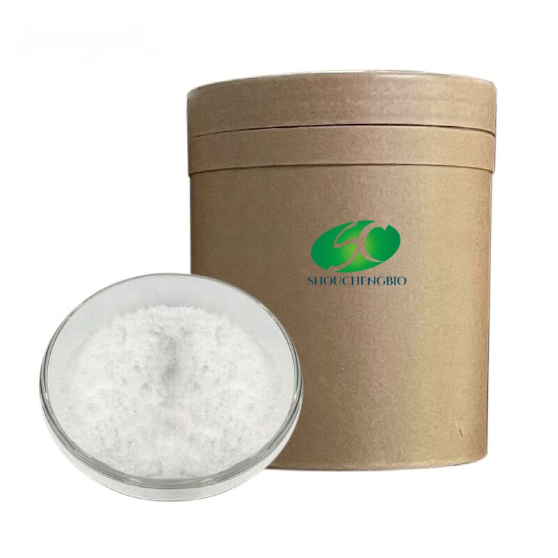 MSM Powder Manufacturer - OEM/ODM Professional Manufacturer Cas 67-71-0
