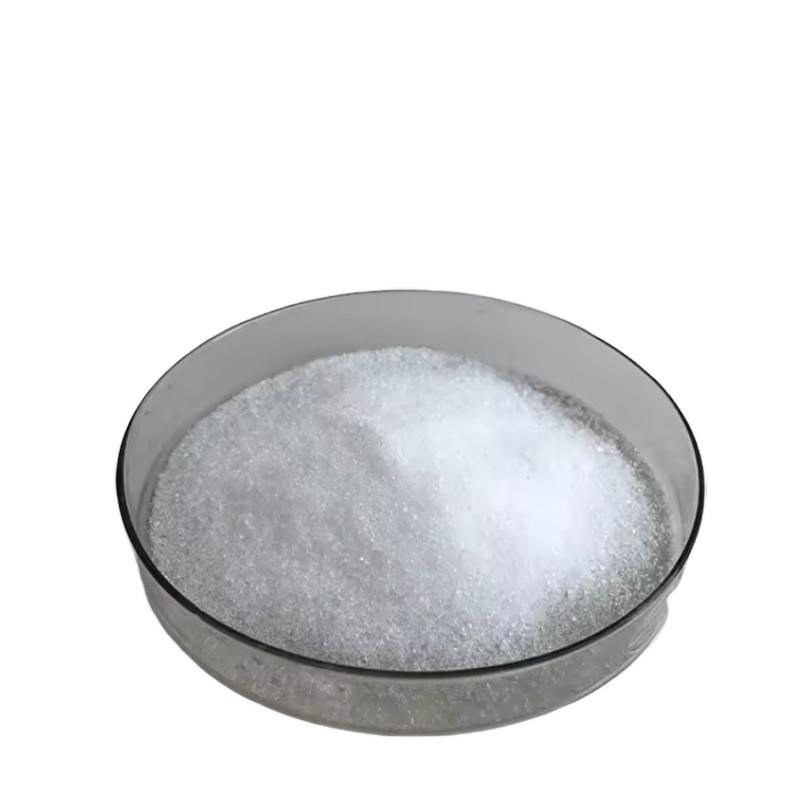 Glucosamine Hydrochloride Manufacturer - OEM/ODM USP40 CAS 66-84-2 Raw
