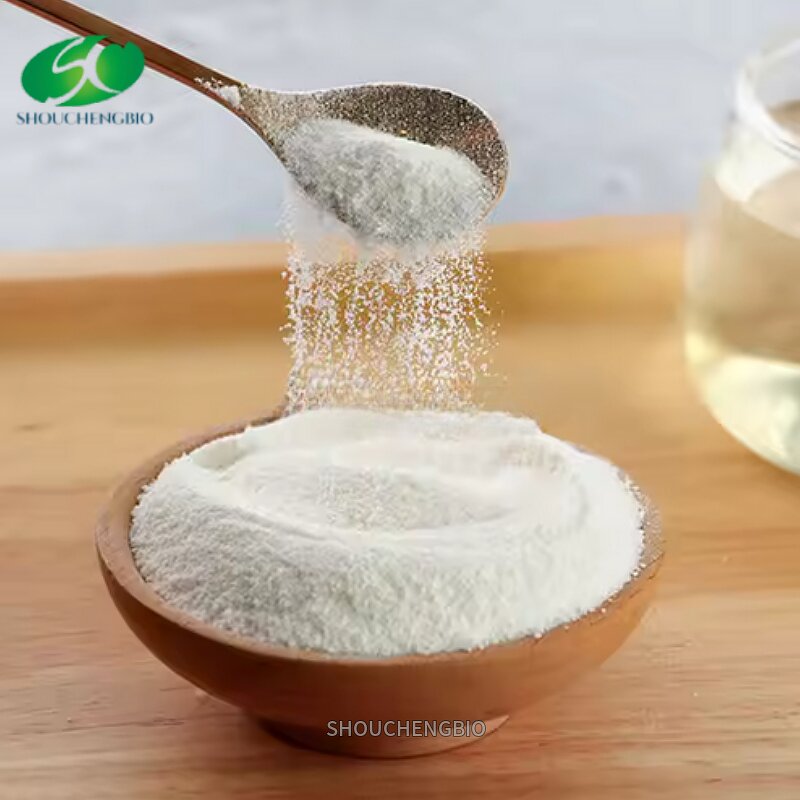 Bovine Collagen Peptide Powder Manufacturer - OEM/ODM Hot-sale Halal Food Grade