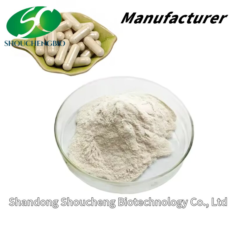 Chondroitin Sulfate Sodium Powder Manufacturer - OEM/ODM High-Quality Chicken