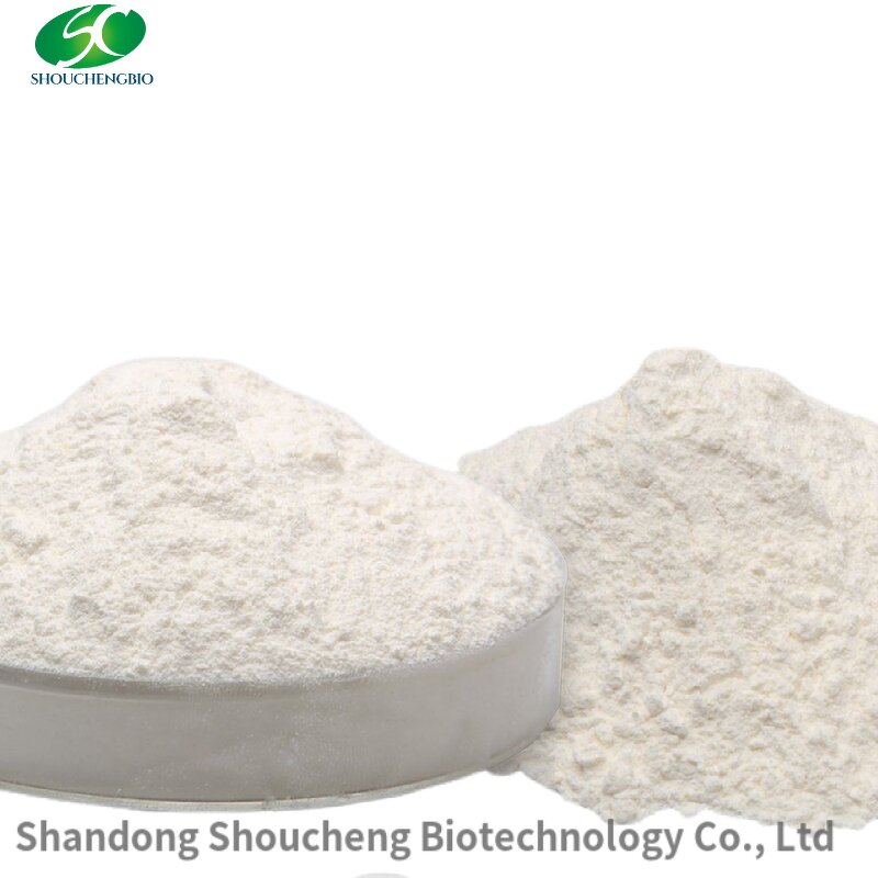 Sodium Hyaluronate Powder Manufacturer - OEM/ODM Bulk High Quality Pure