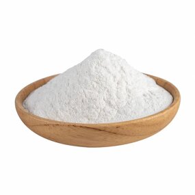 MSM Powder Manufacturer - OEM/ODM High Quality 99.95% CAS 67-71-0